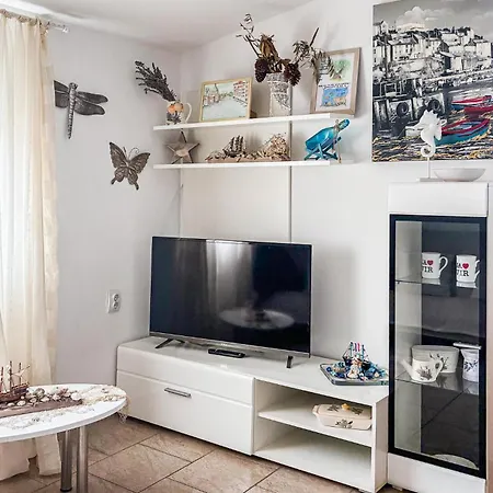 Apartment Traumhafte 2-zimmer-wohnung In *