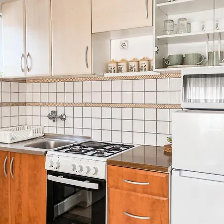 Apartment Traumhafte 2-zimmer-wohnung In