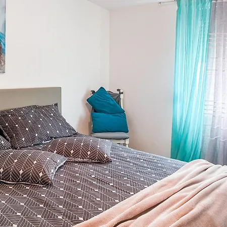 Traumhafte 2-zimmer-wohnung In
